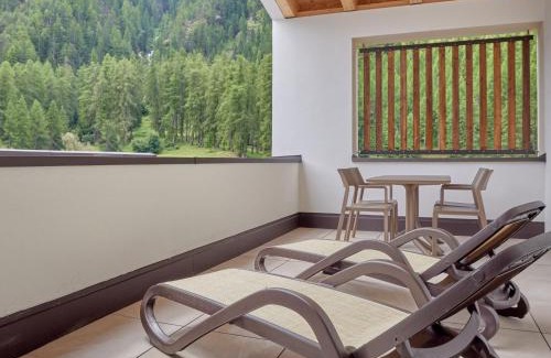 Oberried Apartment | Apartment s`Groasse am Hannesnhof by Interhome