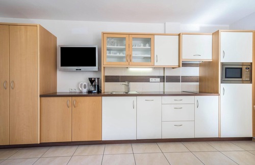 Plan Apartment | Apartment "Sonnenuntergang" with Panoramic Mountain View, Balconies & Sauna