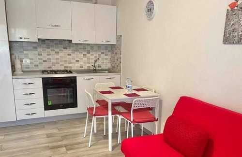 Porto Sant'Elpidio Apartment | Apartment Salted Water
