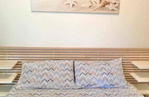 Porto Sant'Elpidio Apartment | Apartment Salted Water