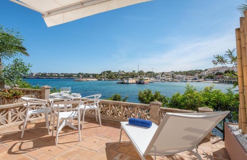 Portopetro Apartment | Apartment Sa Caseta 3 by Mallorca House Rent