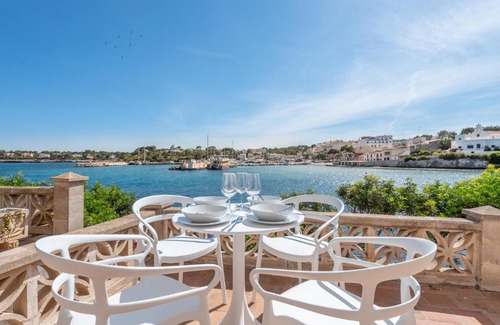 Portopetro Apartment | Apartment Sa Caseta 3 by Mallorca House Rent