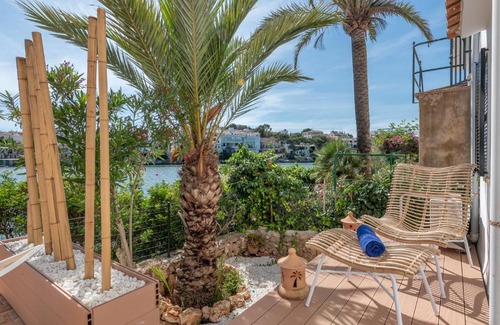Portopetro Apartment | Apartment Sa Caseta 3 by Mallorca House Rent