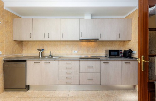 Cala Ratjada Apartment | Apartment "Sa Coromina" with excellent location, just minutes from Cala Ratjada