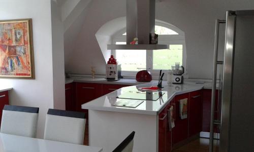 Vranyantsi Apartment | Apartment Sagittarius