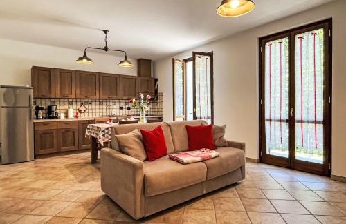Savona Apartment | Apartment Sambucco - SBO102 by Interhome