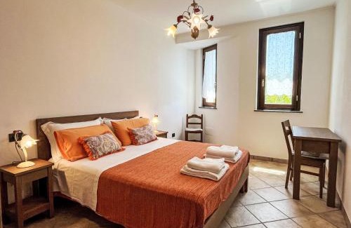 Savona Apartment | Apartment Sambucco - SBO102 by Interhome