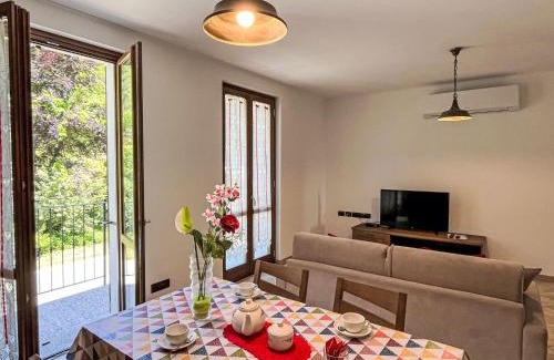 Savona Apartment | Apartment Sambucco - SBO102 by Interhome