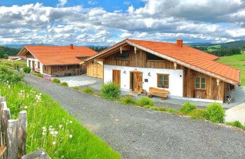 Freyung Apartment | Apartment Sammerhof