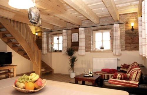 Freyung Apartment | Apartment Sammerhof