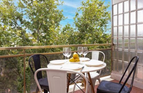 Salou City Centre Apartment | Apartment Samoa by Interhome
