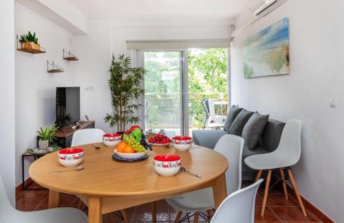 Salou City Centre Apartment | Apartment Samoa by Interhome