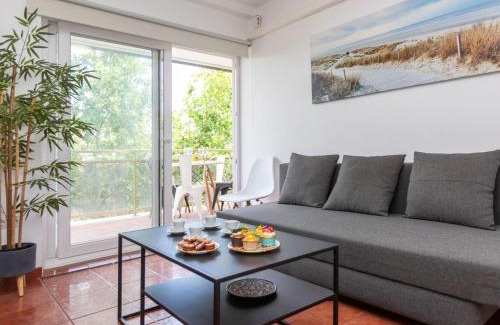 Salou City Centre Apartment | Apartment Samoa by Interhome