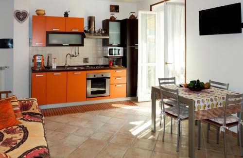 Civezza Apartment | Apartment Samuele by Interhome