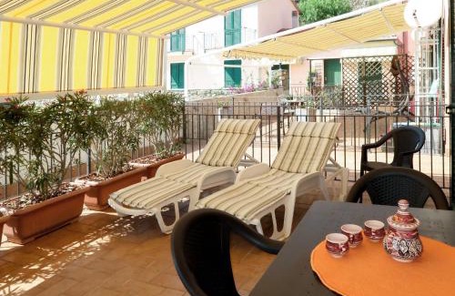 Civezza Apartment | Apartment Samuele by Interhome