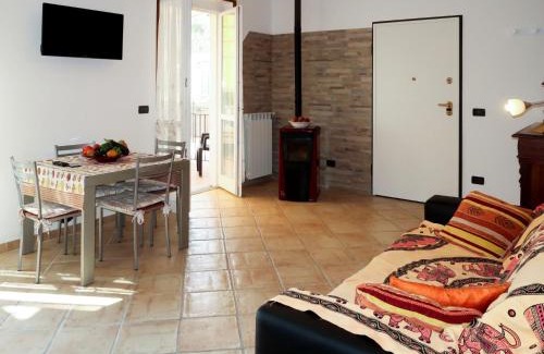 Civezza Apartment | Apartment Samuele by Interhome
