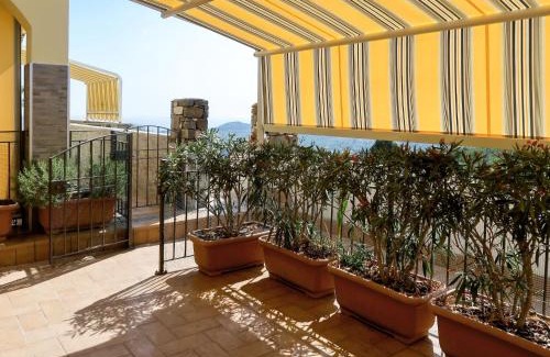 Civezza Apartment | Apartment Samuele by Interhome