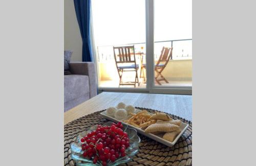 Vis Apartment | Apartment Sandra (2+2) with a breathtaking view 2