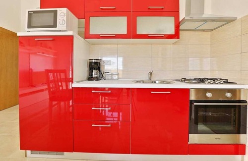 Vrsi Apartment | Apartment Sandrina A2 | Adriatic Luxury Villas