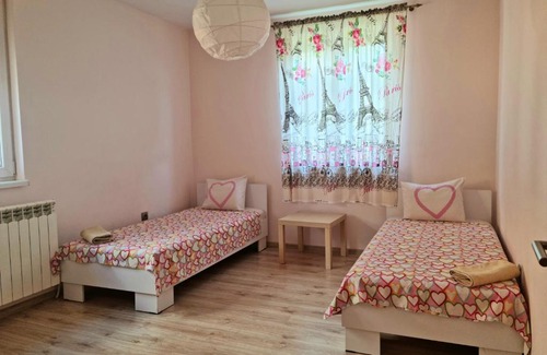 Blagoevgrad Apartment | Apartment Sandy