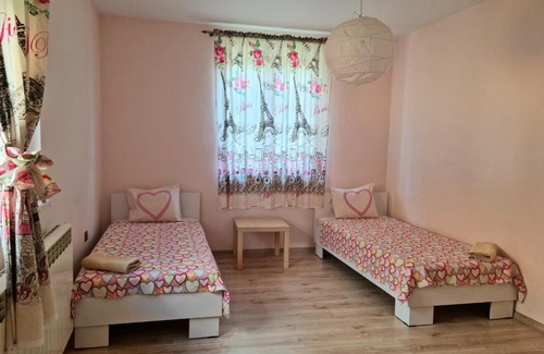 Blagoevgrad Apartment | Apartment Sandy
