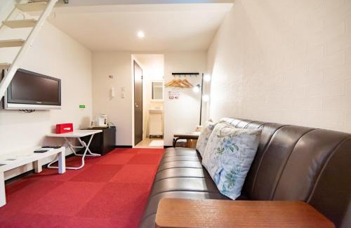 Nara Apartment | Apartment Sanjo