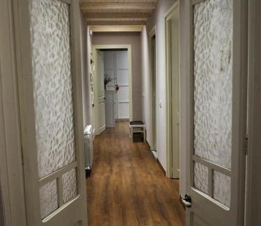 Olot Apartment | Apartment Sant Francesc