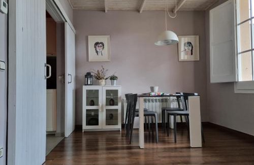 Olot Apartment | Apartment Sant Francesc