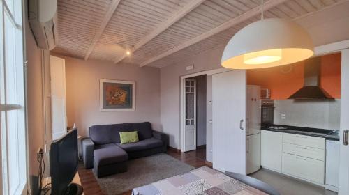 Olot Apartment | Apartment Sant Francesc