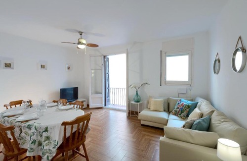 Arenys de Mar Apartment | Apartment Sant Joan