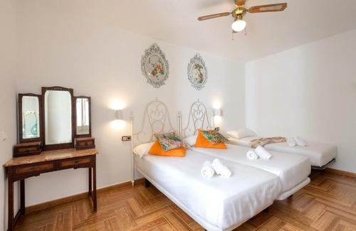 Arenys de Mar Apartment | Apartment Sant Joan