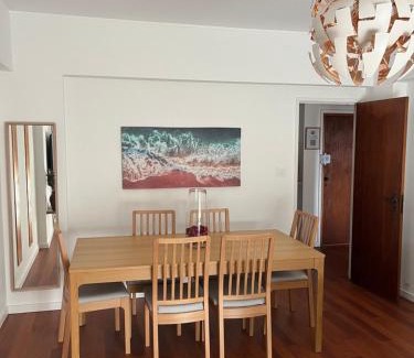 Odivelas Apartment | Apartment Santiago - Lisbon