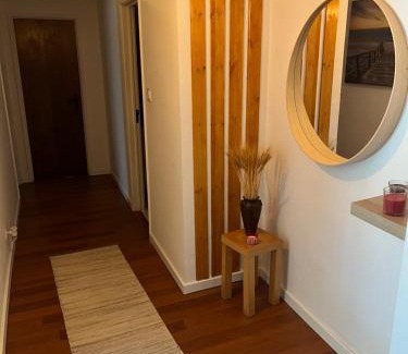 Odivelas Apartment | Apartment Santiago - Lisbon