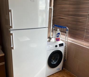 Odivelas Apartment | Apartment Santiago - Lisbon