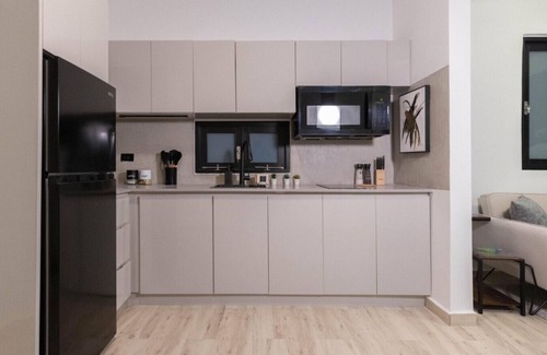 Santurce Apartment | Apartment Santurtzi 4-Brisa Arte