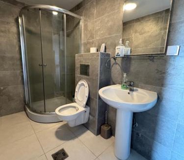 Krimovica Apartment | Apartment Sara