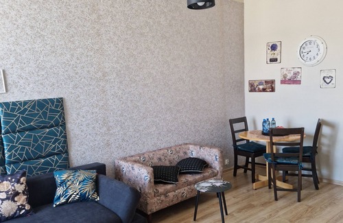 Wesoła Zachod Apartment | Apartment Sara Old Town