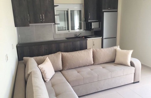 Kodrra Apartment | Apartment Saranda Beach