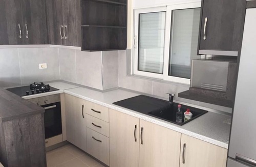 Kodrra Apartment | Apartment Saranda Beach