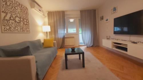 Zagreb Apartment | Apartment Sarita