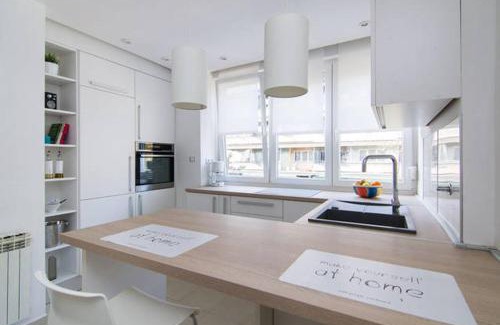 Zagreb Apartment | Apartment Sarita
