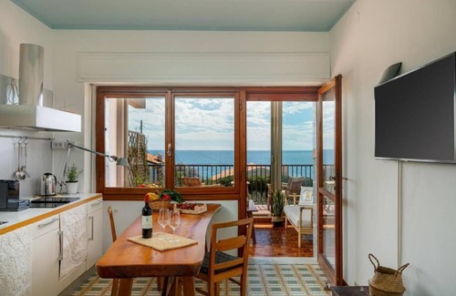 Fertilia Apartment | Apartment Satta