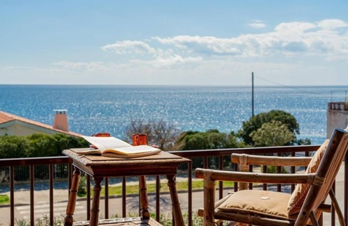Fertilia Apartment | Apartment Satta
