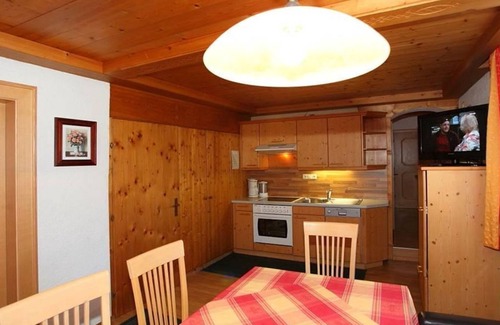 Grossarl Apartment | Apartment "Saukarkopf" - Apartments Wirnsperger