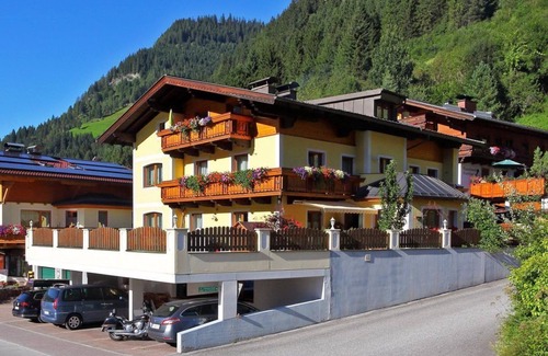 Grossarl Apartment | Apartment "Saukarkopf" - Apartments Wirnsperger