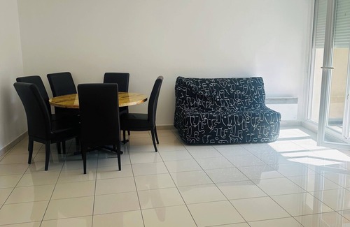 Plessis-le-Roi Apartment | Apartment Savigny le Temple
