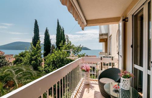 Herceg Novi Apartment | Apartment Savin