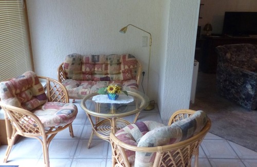 Altenberg Apartment | Apartment Saxony Anhalt for 2-3 people