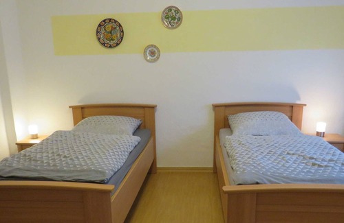 Mildensee Apartment | Apartment Schildhauer - Apartment