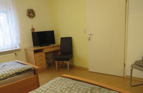 Mildensee Apartment | Apartment Schildhauer - Apartment